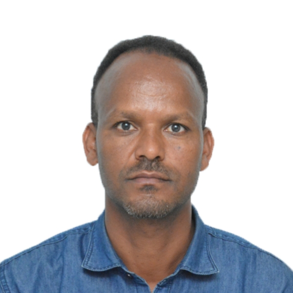 Dr. Gebregziabher Berihu